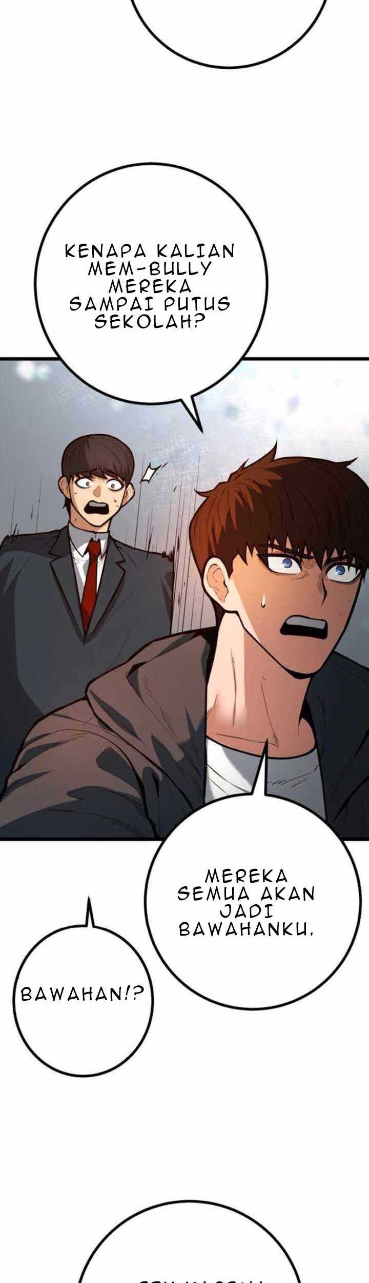 Juvenile Police Chapter 20 Gambar 17