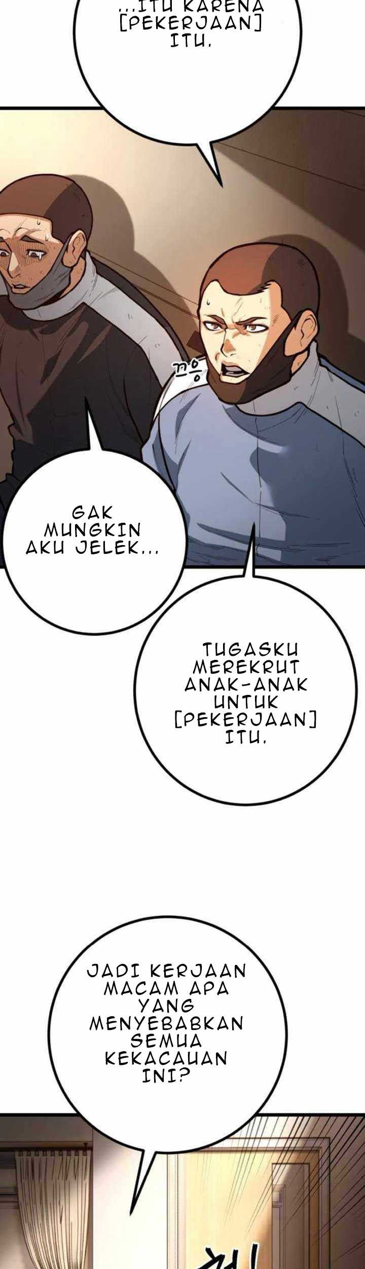 Juvenile Police Chapter 20 Gambar 18