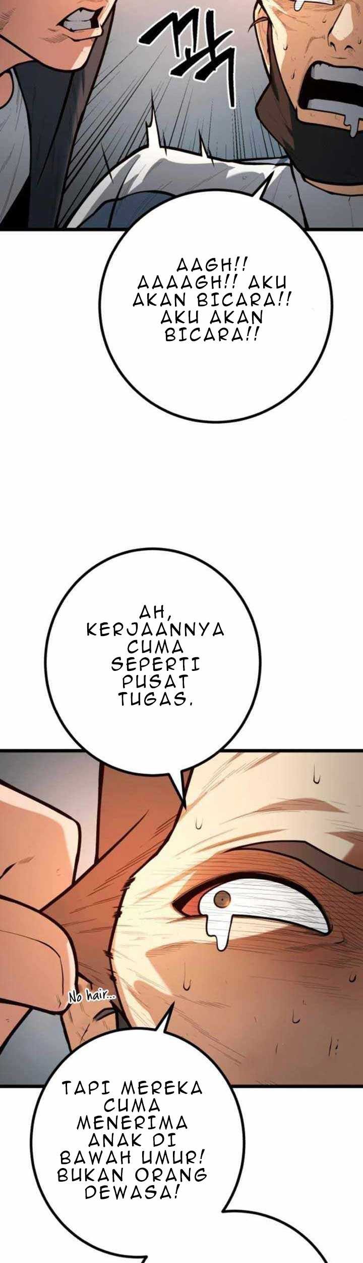 Juvenile Police Chapter 20 Gambar 20