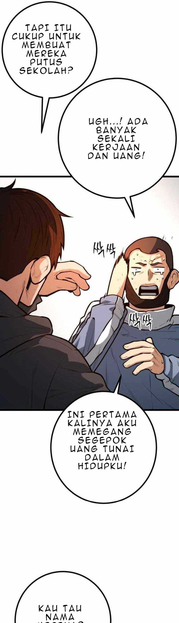 Juvenile Police Chapter 20 Gambar 22