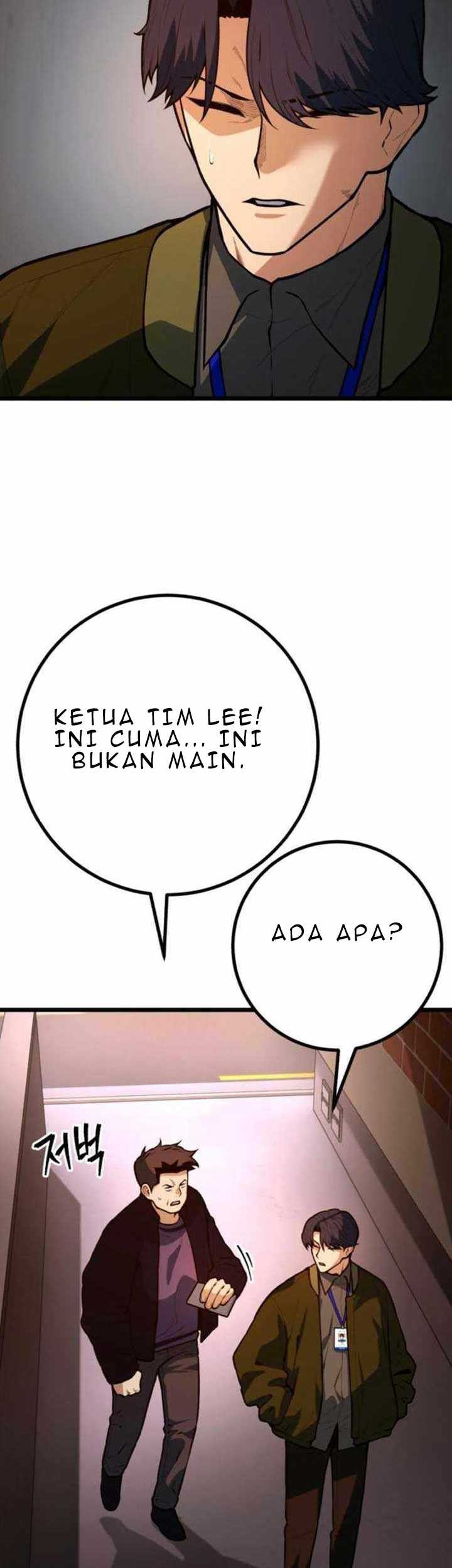Juvenile Police Chapter 20 Gambar 26