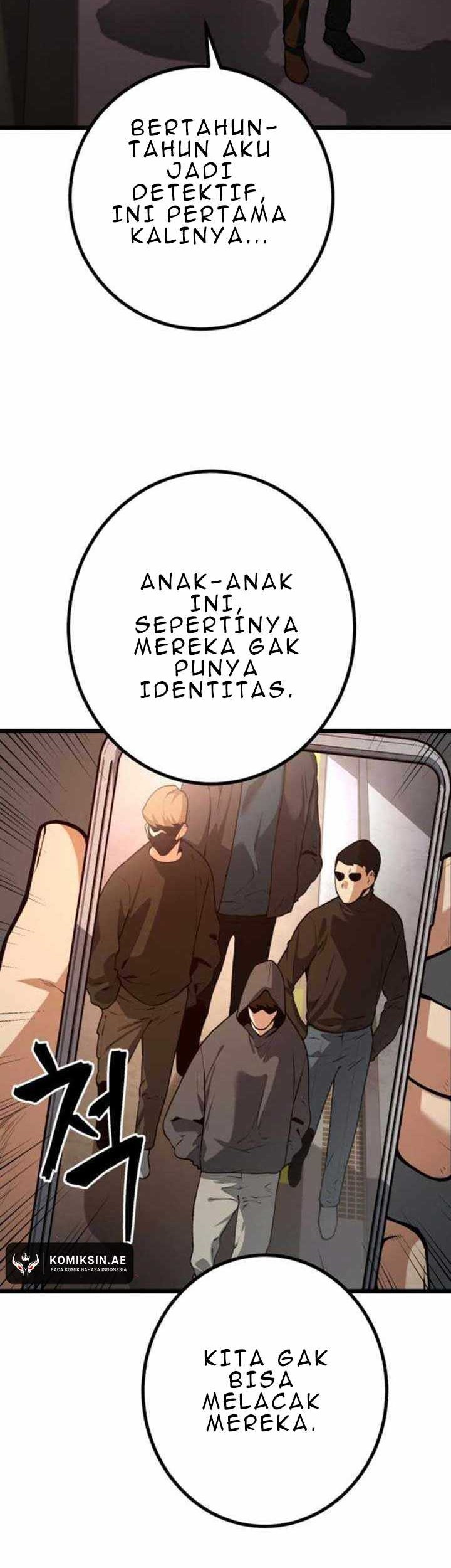 Juvenile Police Chapter 20 Gambar 27