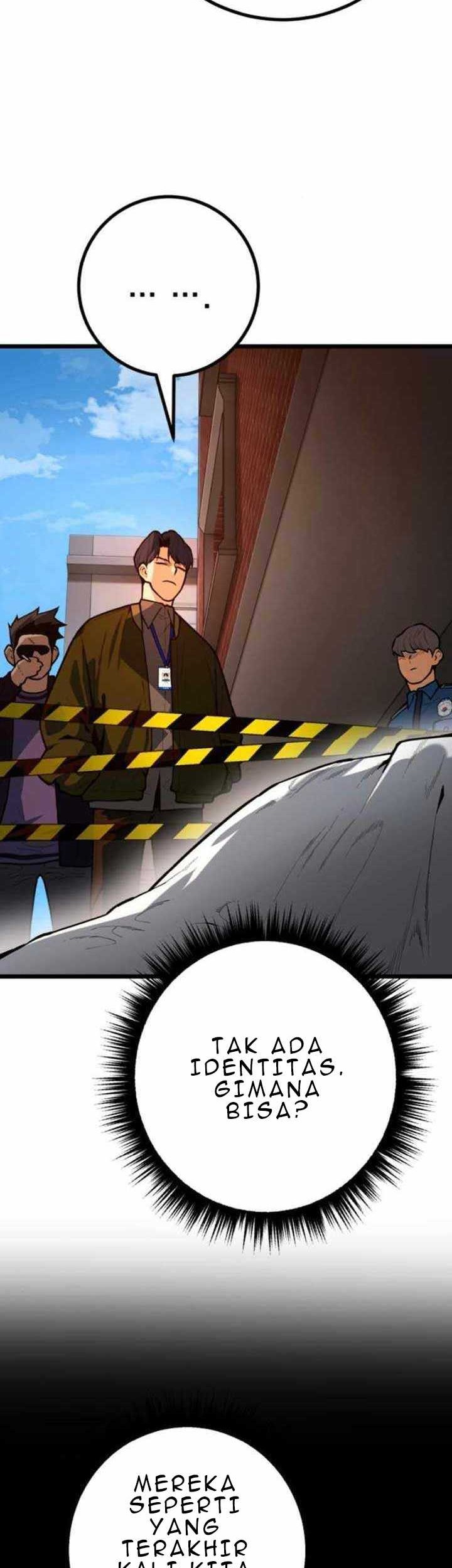 Juvenile Police Chapter 20 Gambar 29