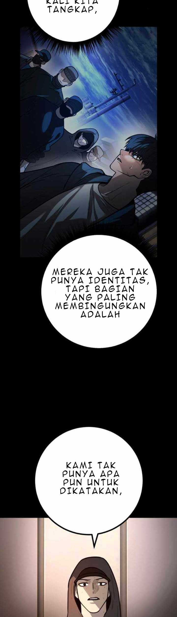 Juvenile Police Chapter 20 Gambar 30