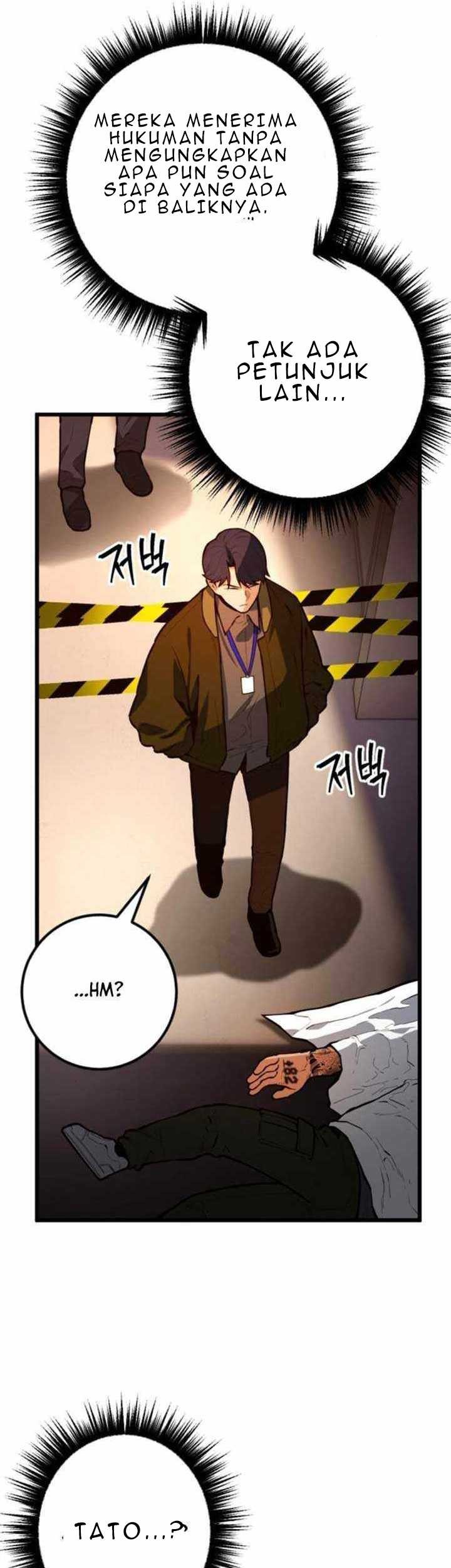 Juvenile Police Chapter 20 Gambar 32