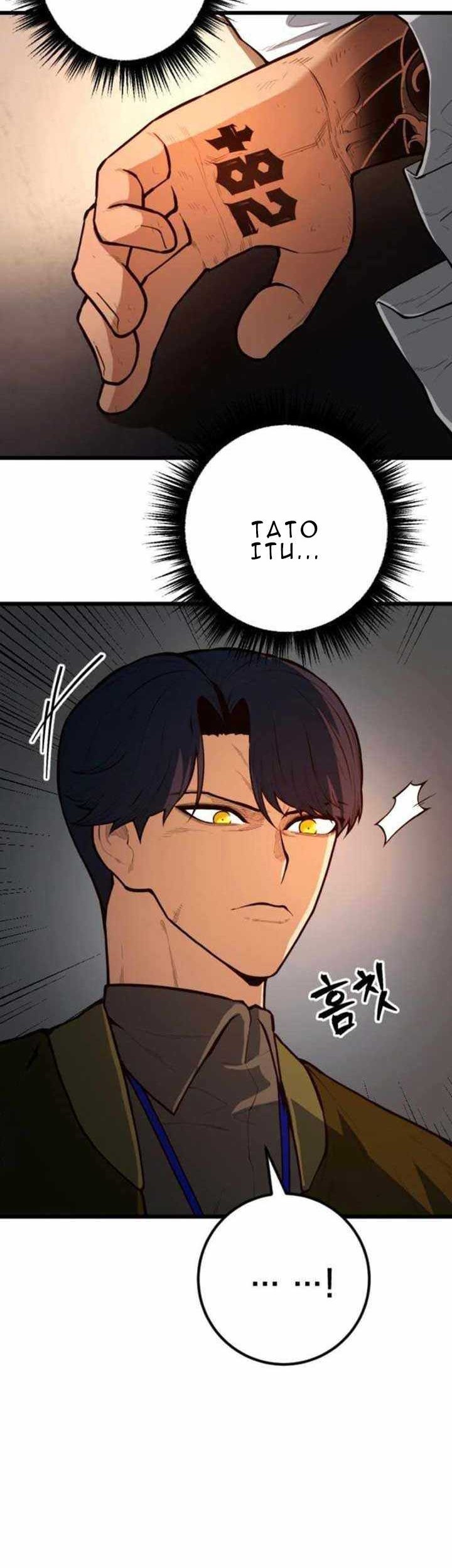 Juvenile Police Chapter 20 Gambar 33