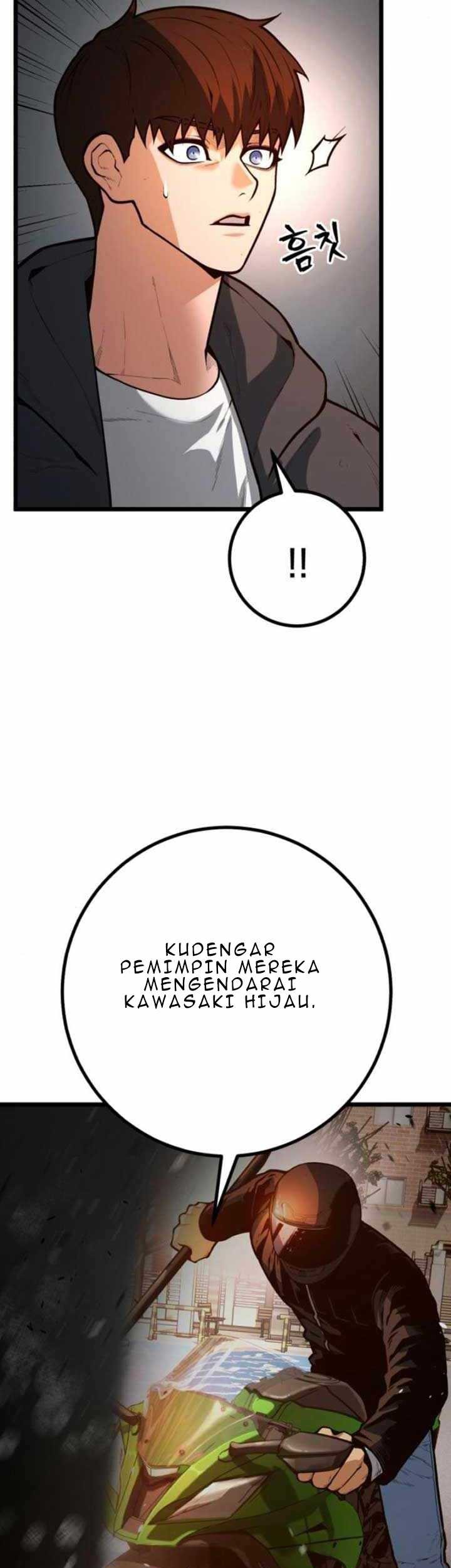 Juvenile Police Chapter 20 Gambar 40