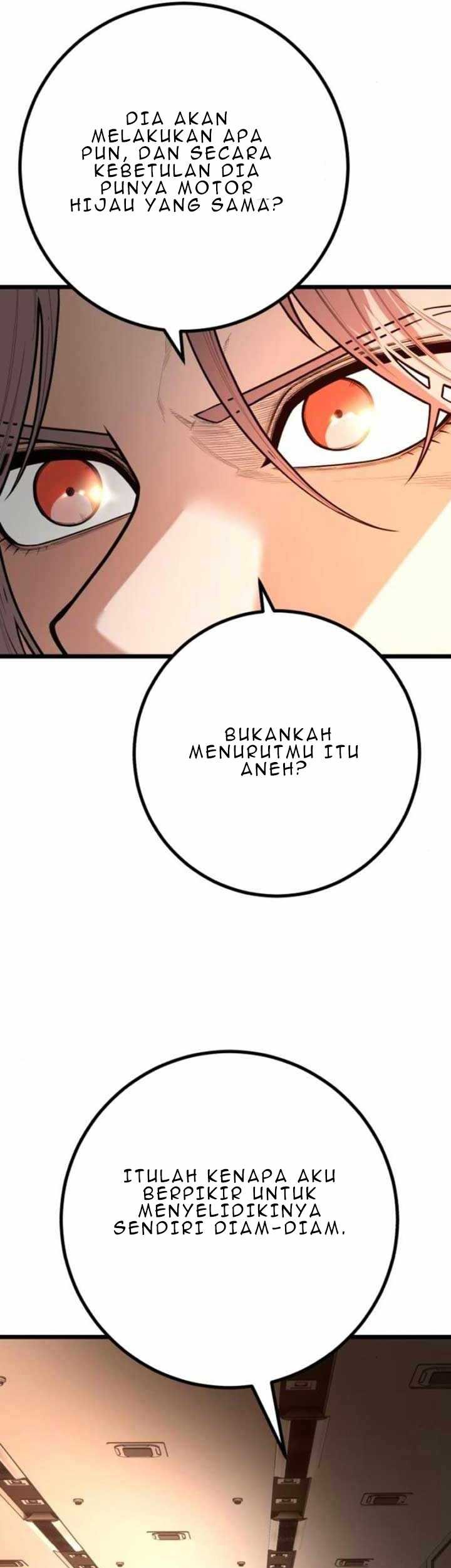 Juvenile Police Chapter 20 Gambar 42