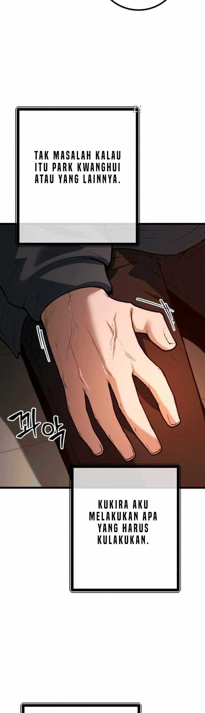 Juvenile Police Chapter 20 Gambar 44