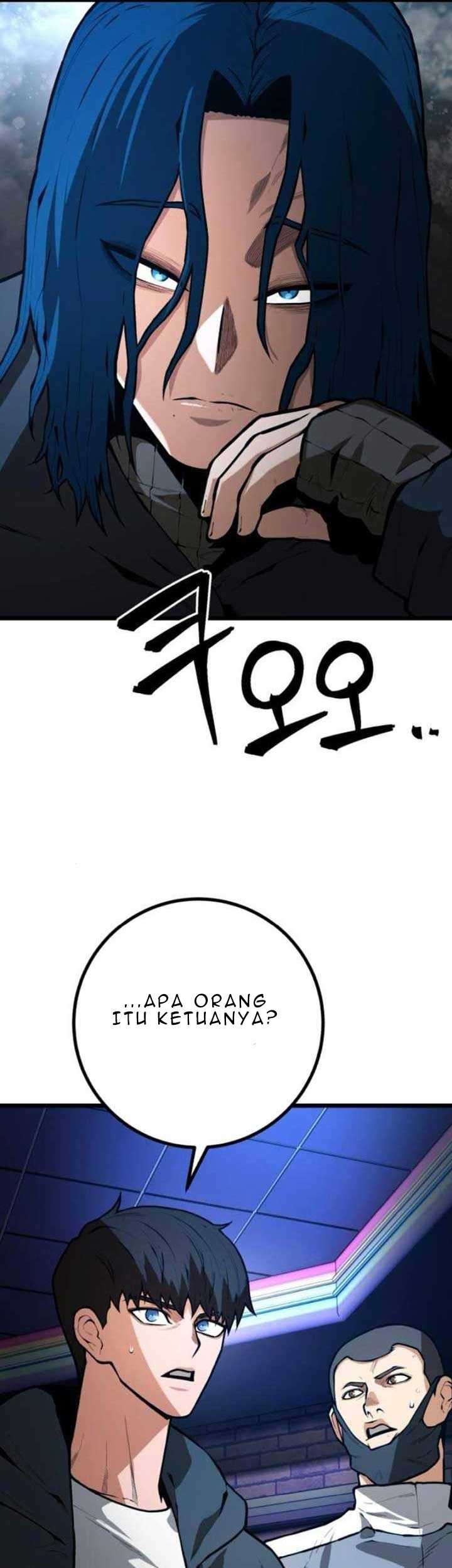 Juvenile Police Chapter 20 Gambar 52