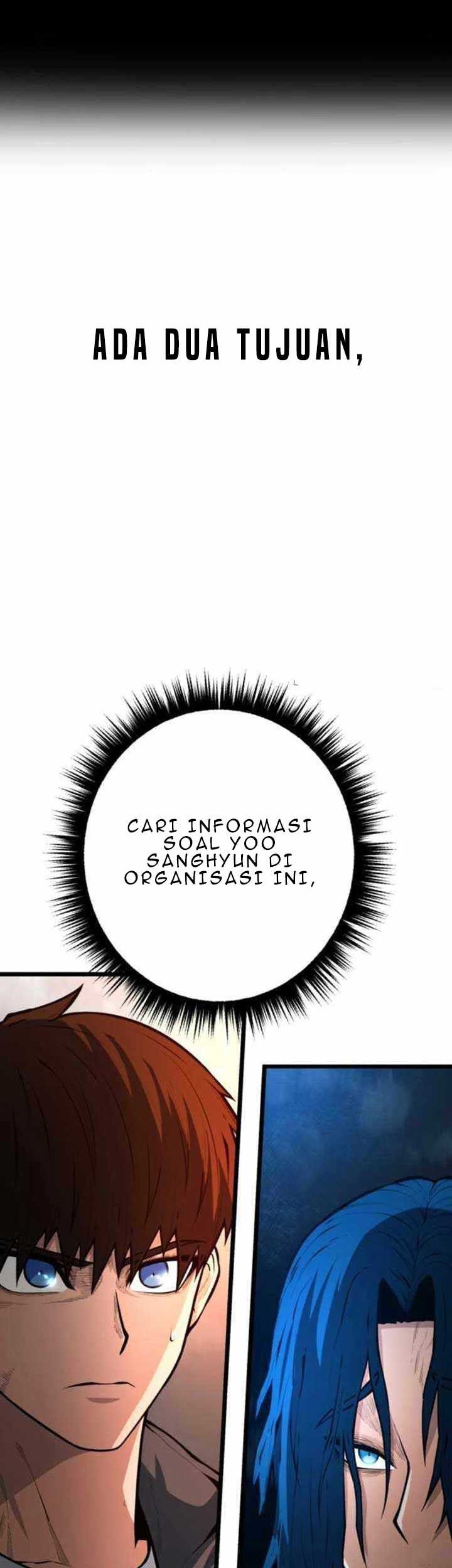 Juvenile Police Chapter 20 Gambar 55