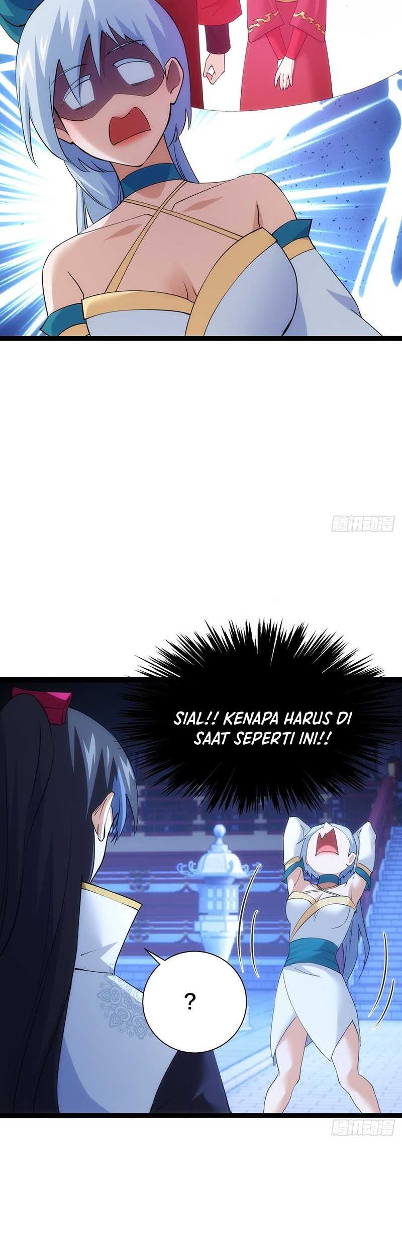 I Took Over The System Players Chapter 70 Gambar 8