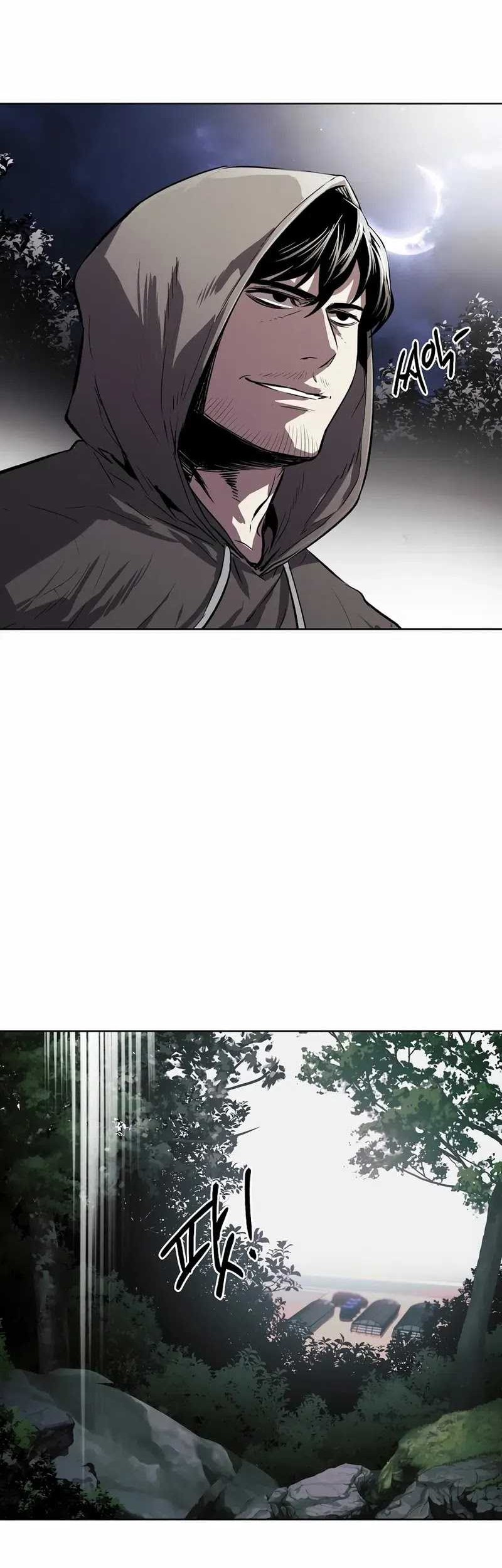 The Invincible Man Chapter 37 Gambar 45