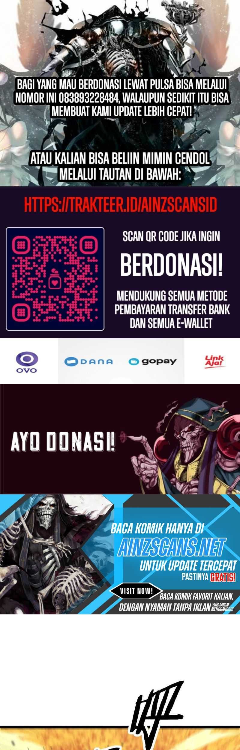 Baca Snake Immortal: The Tale of a Snake’s Cultivation to Immortality Chapter 30 Gambar 2