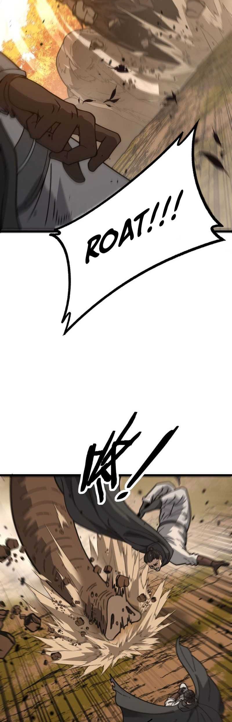 Snake Immortal: The Tale of a Snake’s Cultivation to Immortality Chapter 30 Gambar 7