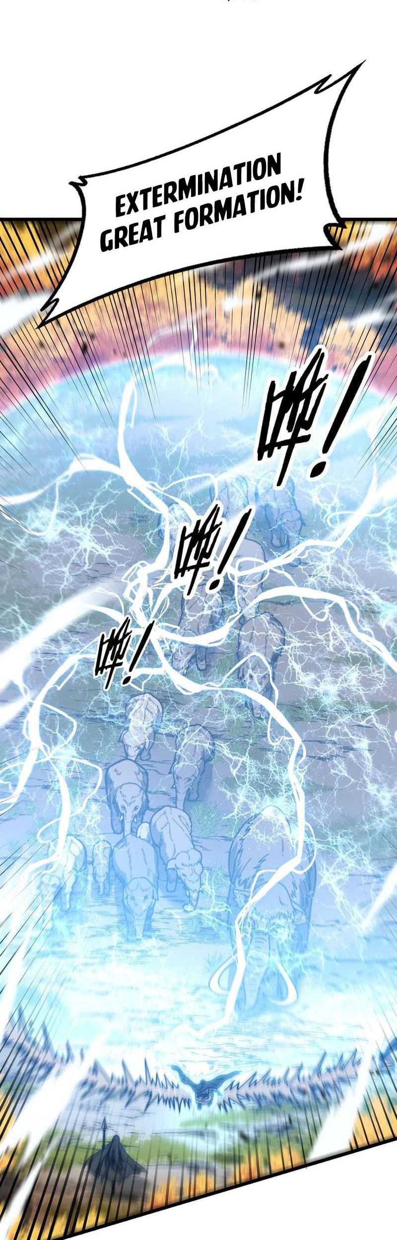Snake Immortal: The Tale of a Snake’s Cultivation to Immortality Chapter 30 Gambar 9