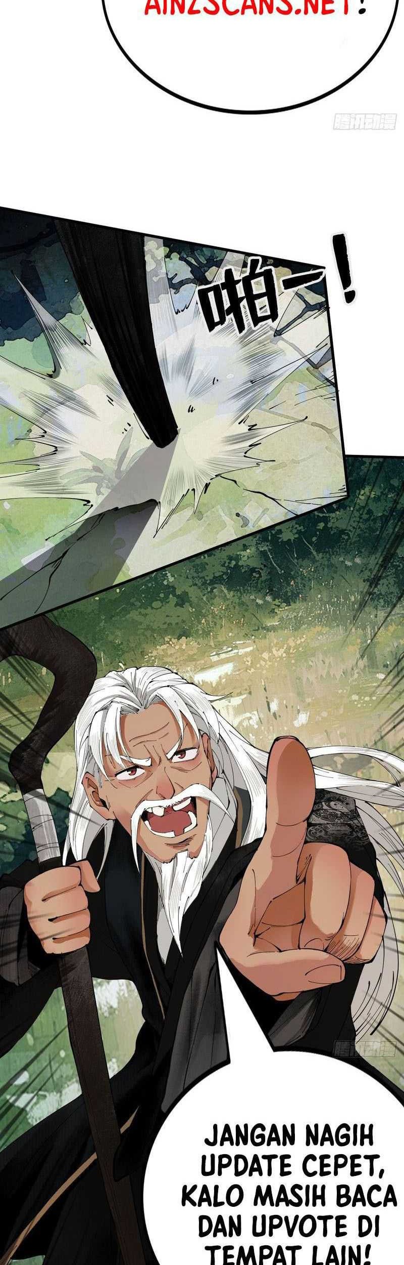 Snake Immortal: The Tale of a Snake’s Cultivation to Immortality Chapter 30 Gambar 40