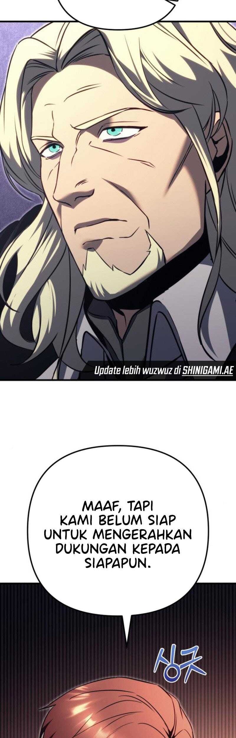 Regressor Of The Fallen Family Chapter 72 Gambar 38