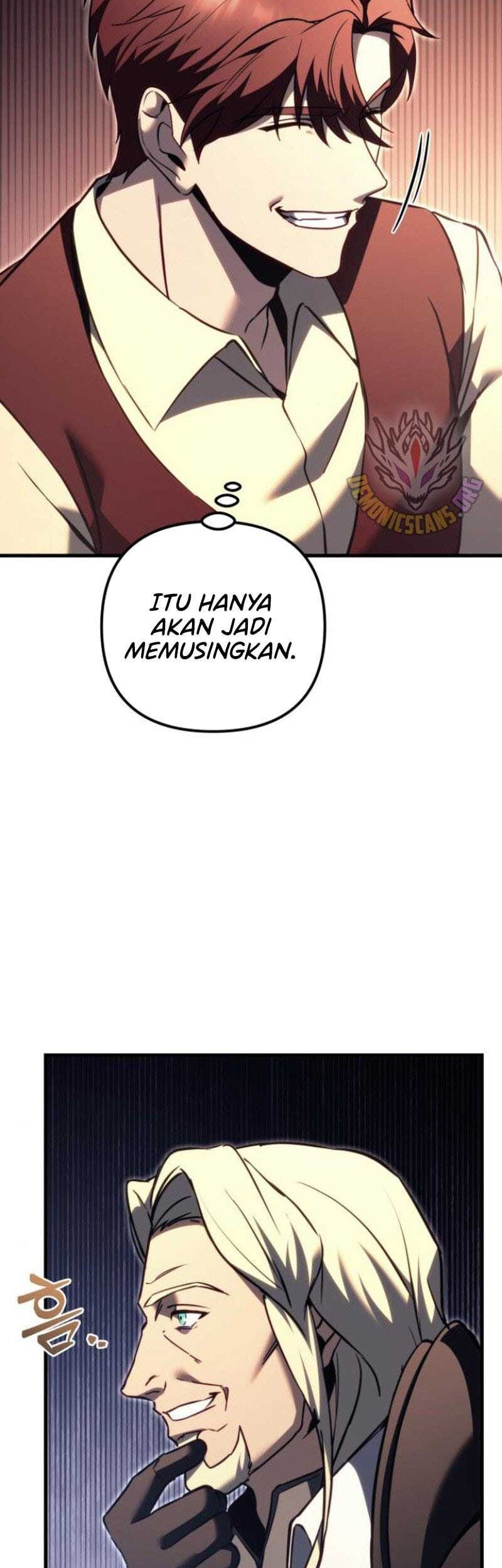 Regressor Of The Fallen Family Chapter 72 Gambar 39