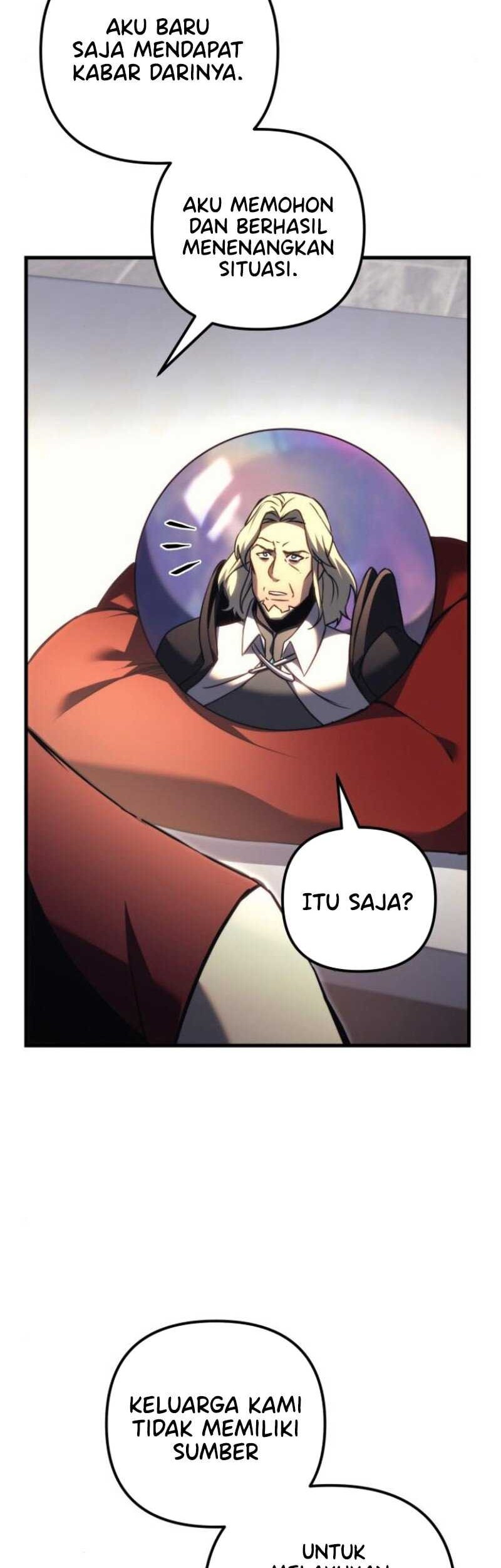 Regressor Of The Fallen Family Chapter 72 Gambar 42