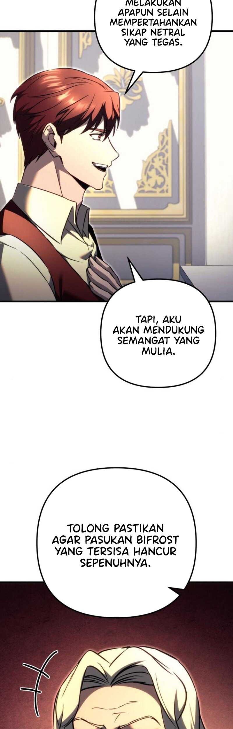 Regressor Of The Fallen Family Chapter 72 Gambar 43