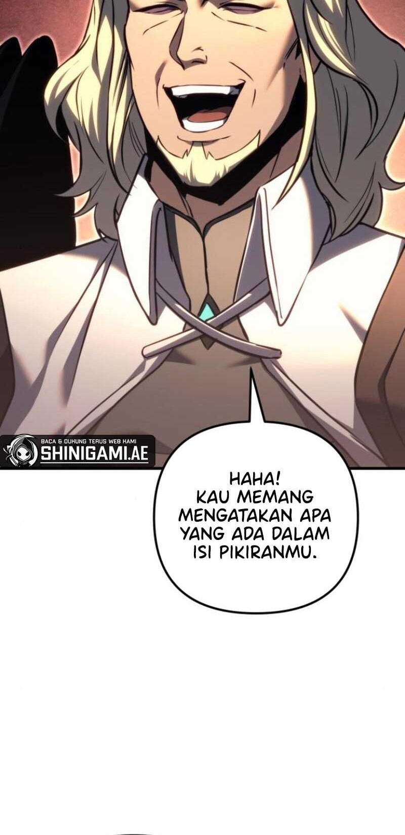 Regressor Of The Fallen Family Chapter 72 Gambar 44