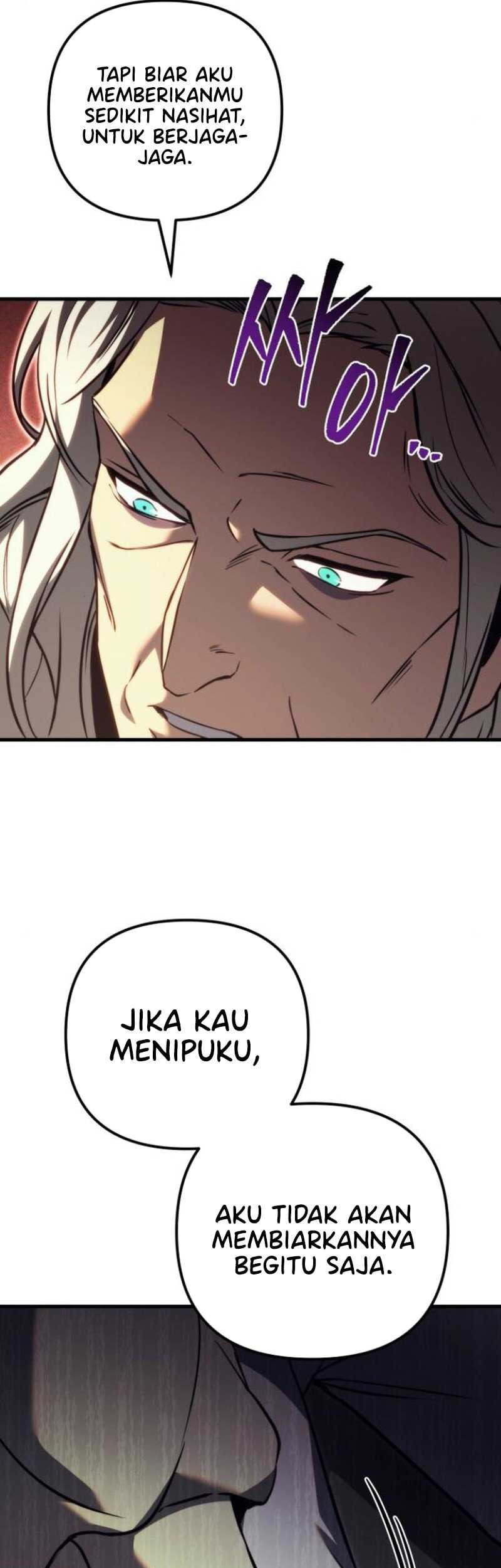 Regressor Of The Fallen Family Chapter 72 Gambar 45