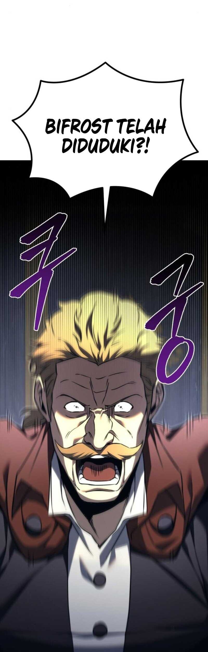 Regressor Of The Fallen Family Chapter 72 Gambar 48