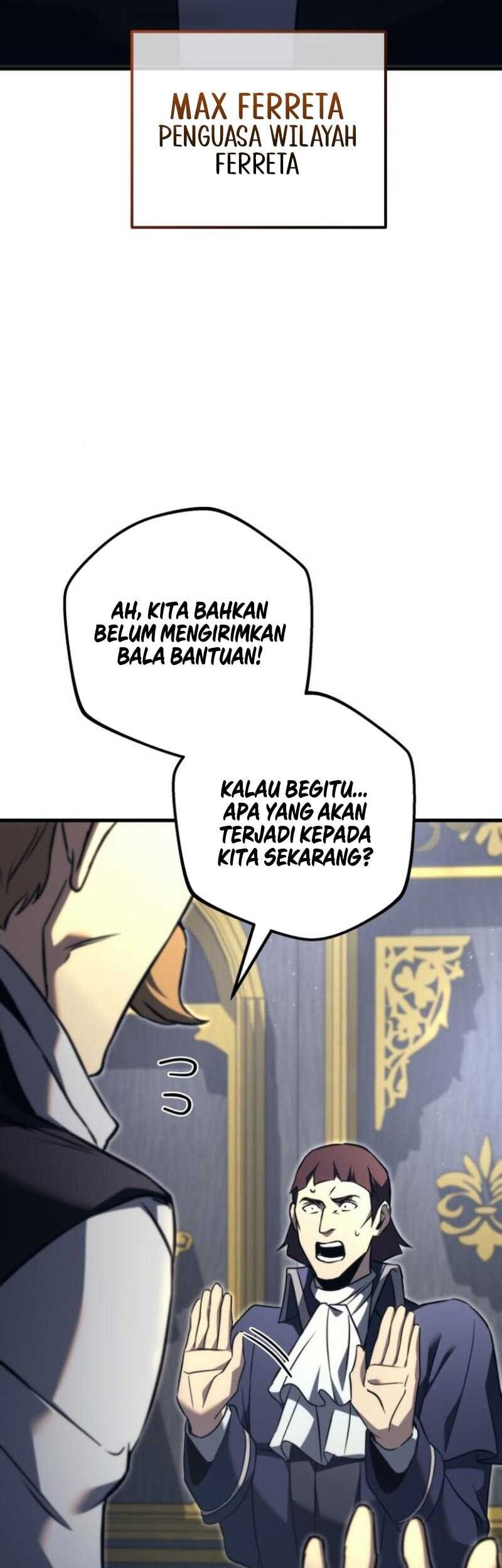 Regressor Of The Fallen Family Chapter 72 Gambar 49