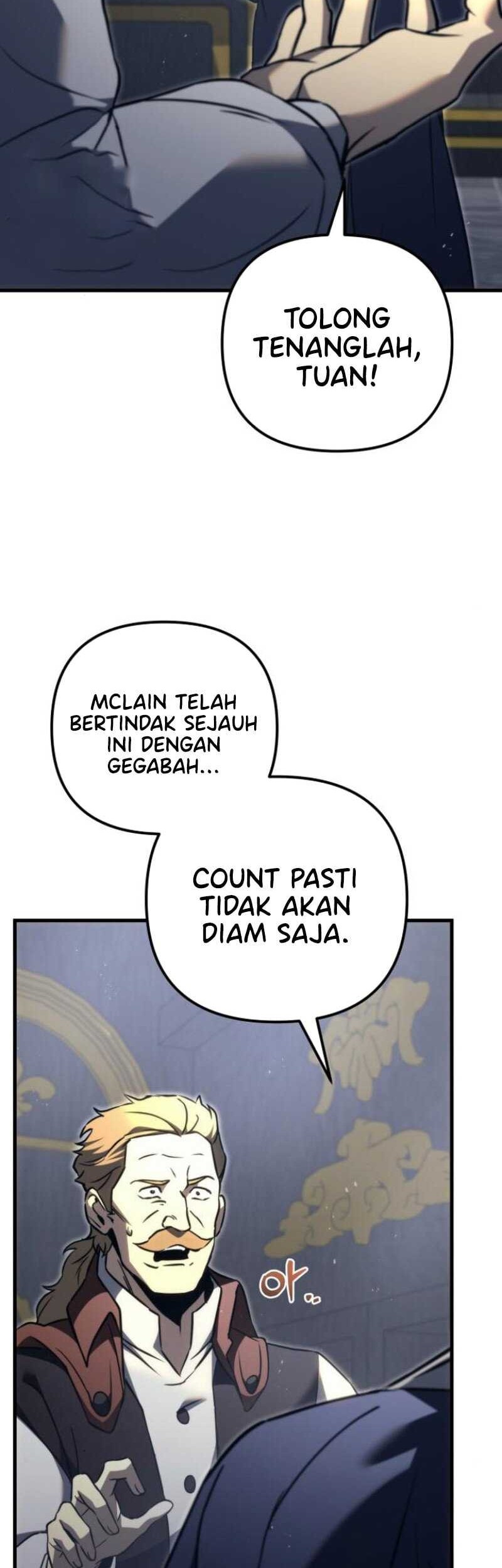 Regressor Of The Fallen Family Chapter 72 Gambar 50