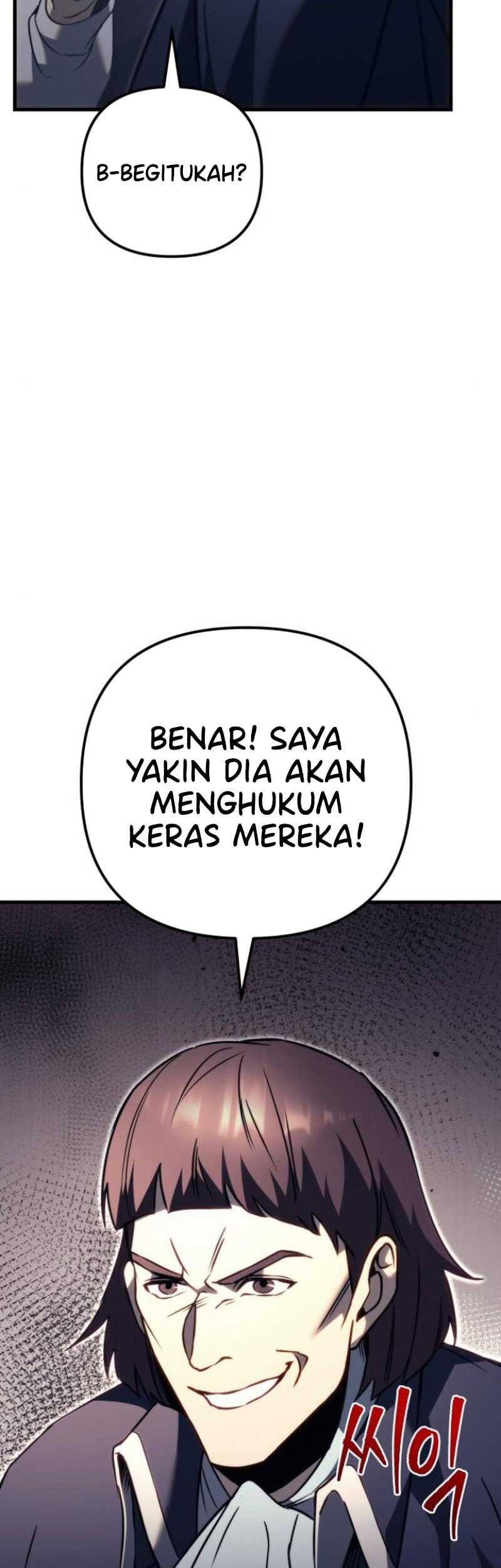 Regressor Of The Fallen Family Chapter 72 Gambar 51