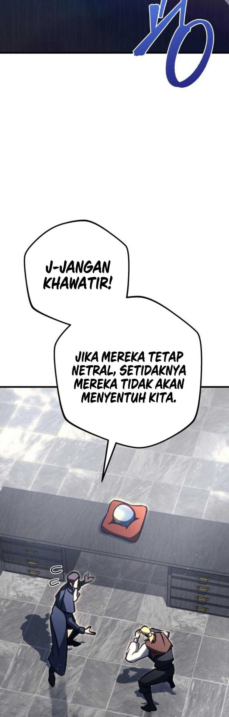 Regressor Of The Fallen Family Chapter 72 Gambar 54