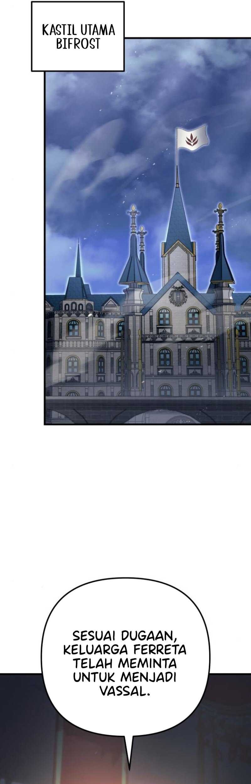 Regressor Of The Fallen Family Chapter 72 Gambar 61