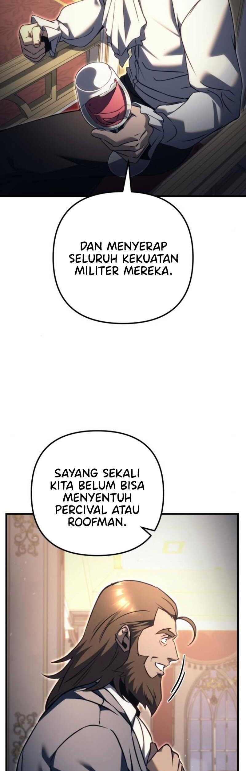 Regressor Of The Fallen Family Chapter 72 Gambar 63