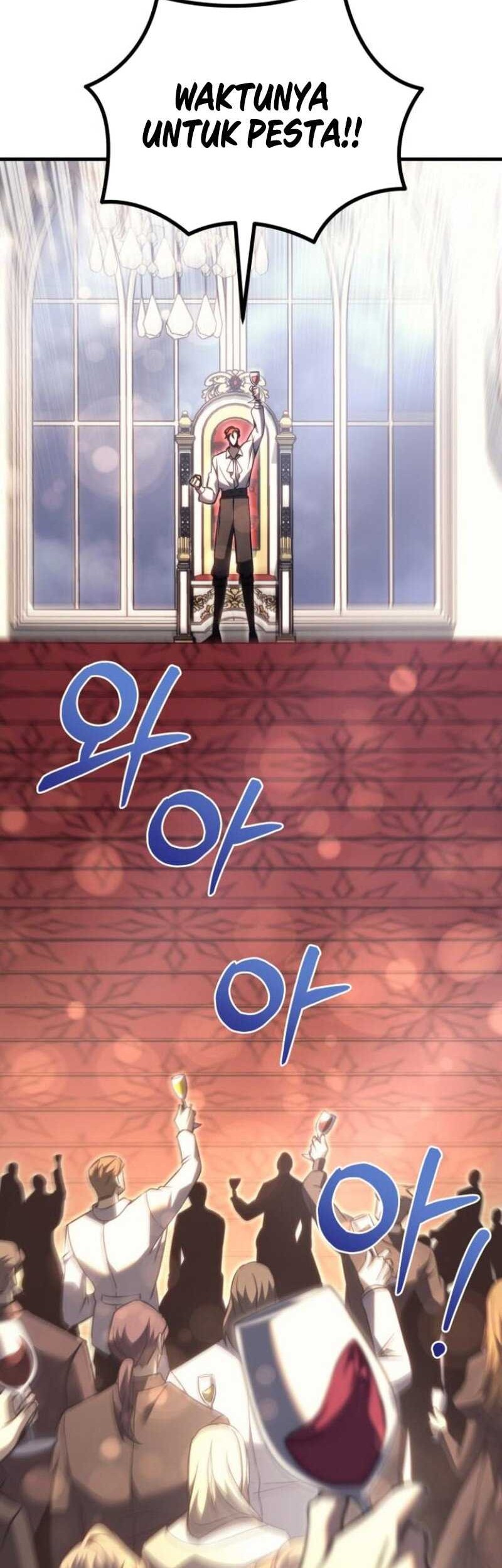 Regressor Of The Fallen Family Chapter 72 Gambar 66