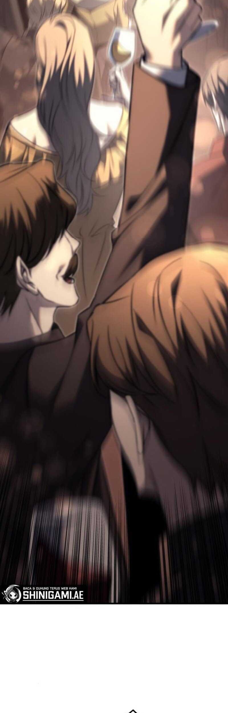 Regressor Of The Fallen Family Chapter 72 Gambar 67