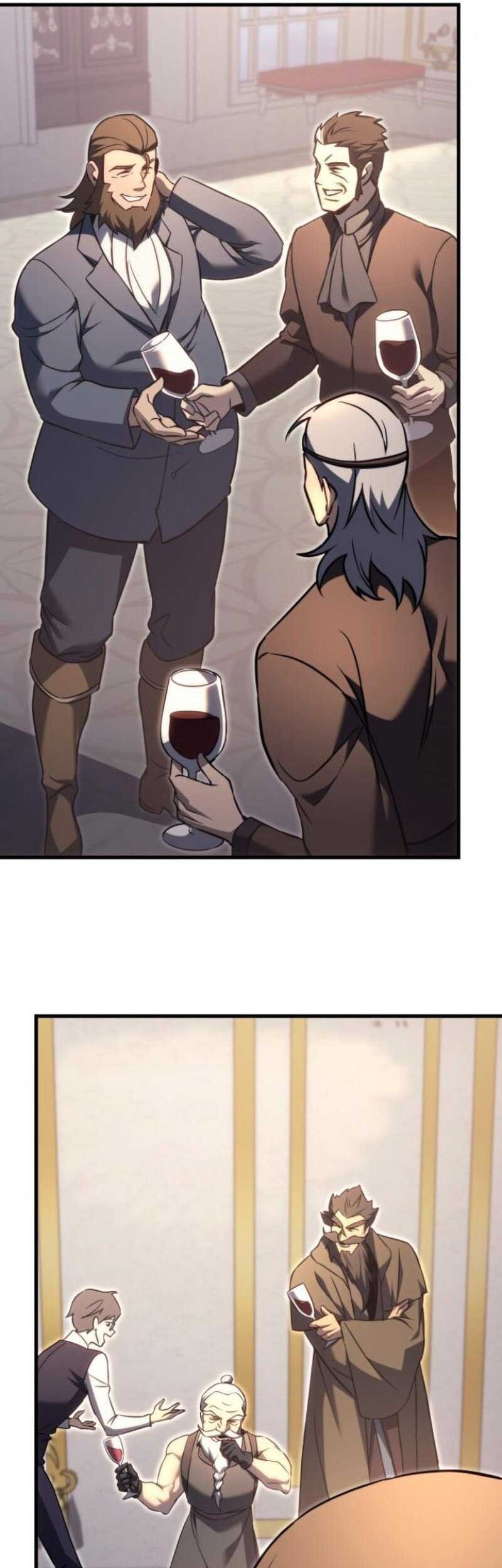 Regressor Of The Fallen Family Chapter 72 Gambar 69