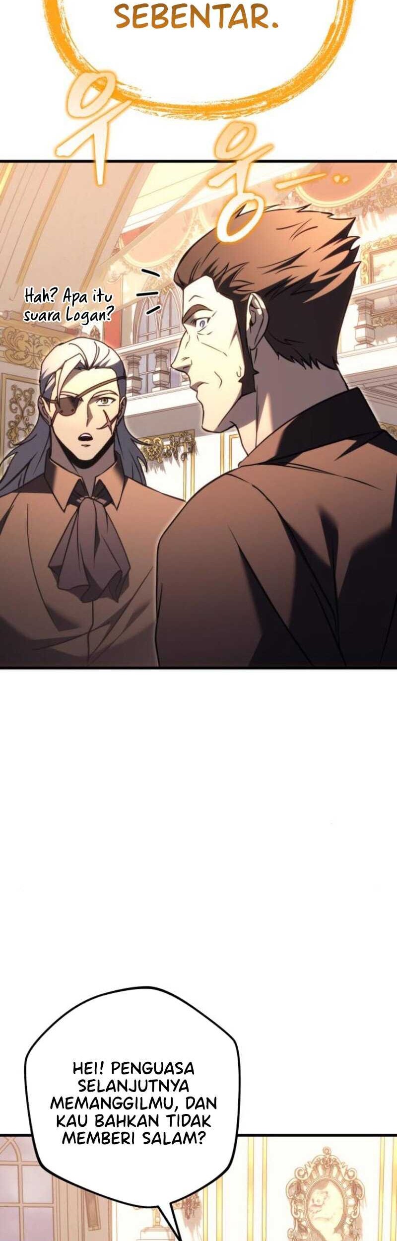 Regressor Of The Fallen Family Chapter 72 Gambar 74