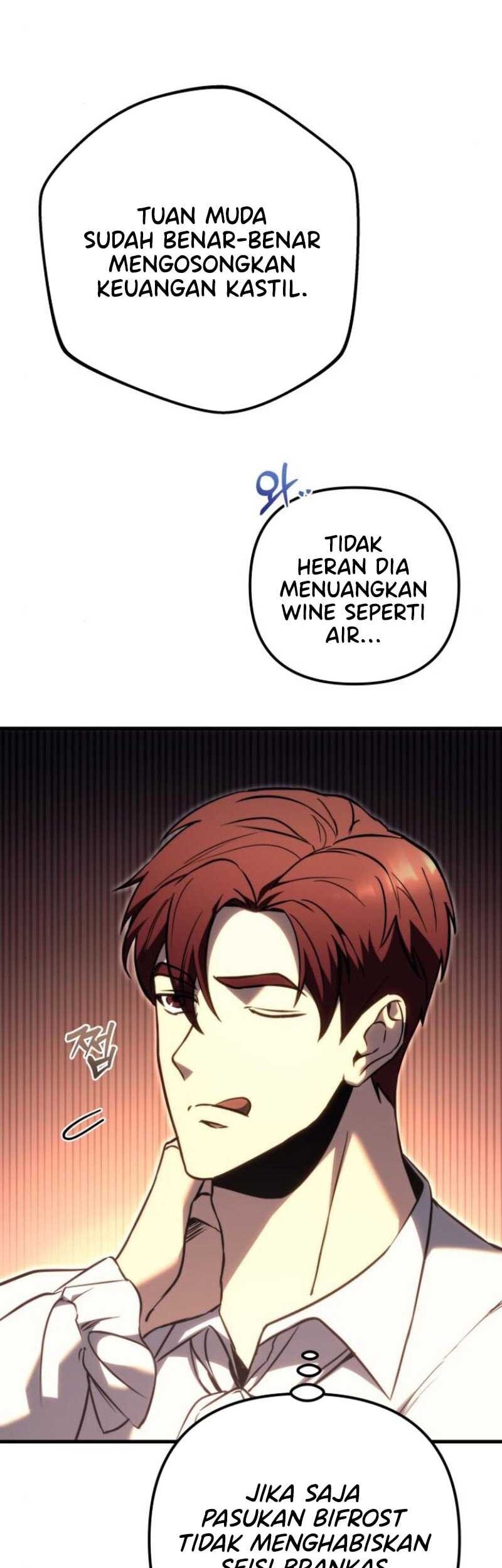 Regressor Of The Fallen Family Chapter 72 Gambar 82