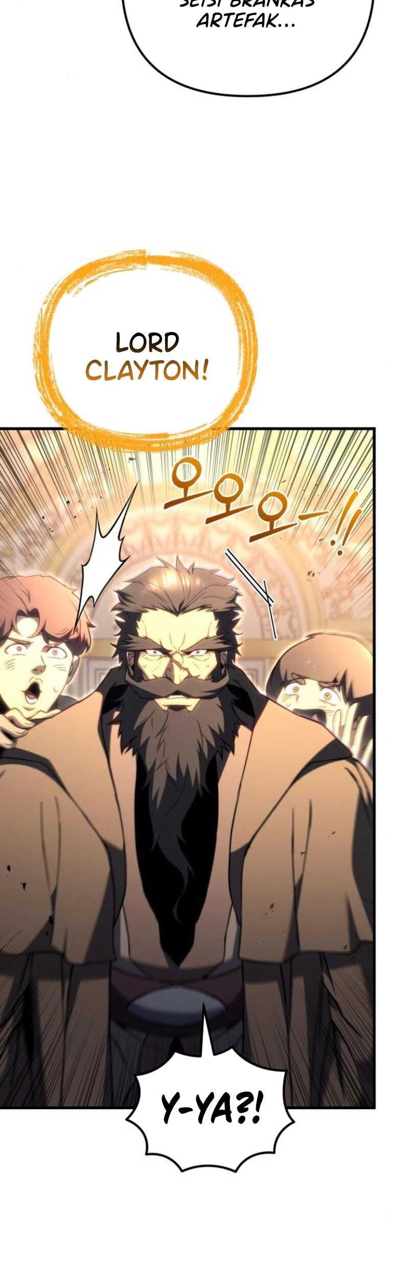 Regressor Of The Fallen Family Chapter 72 Gambar 83