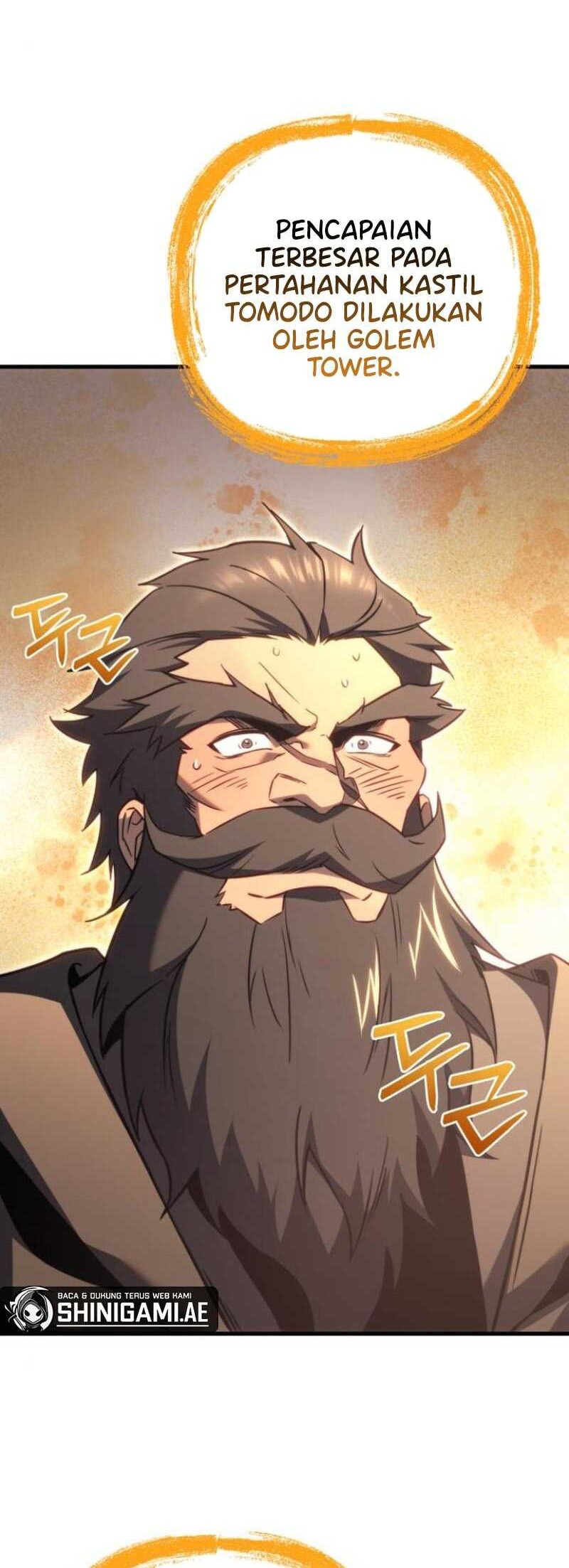 Regressor Of The Fallen Family Chapter 72 Gambar 84