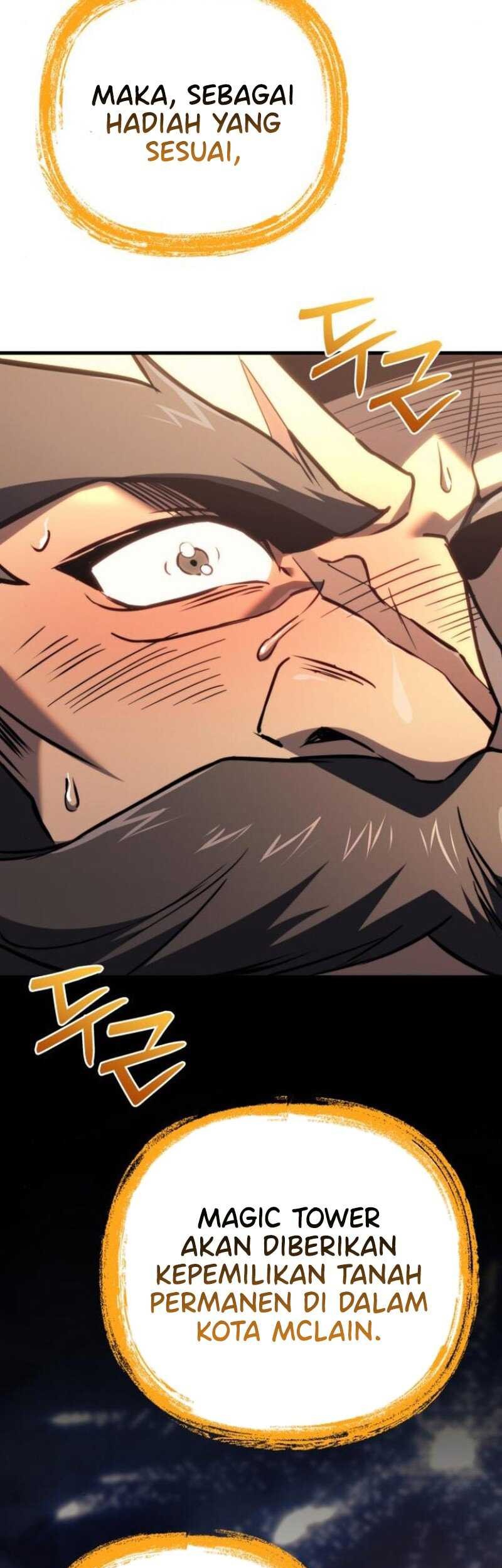 Regressor Of The Fallen Family Chapter 72 Gambar 85