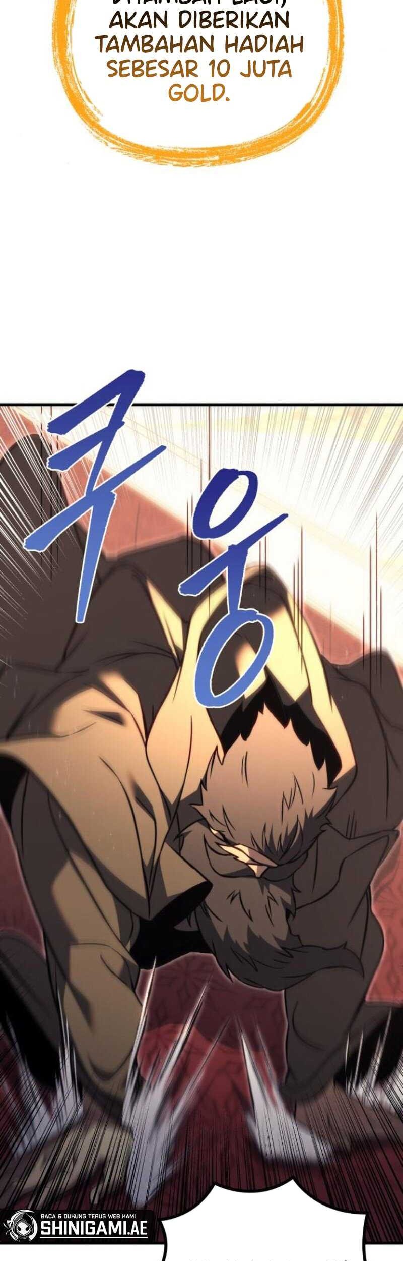 Regressor Of The Fallen Family Chapter 72 Gambar 87