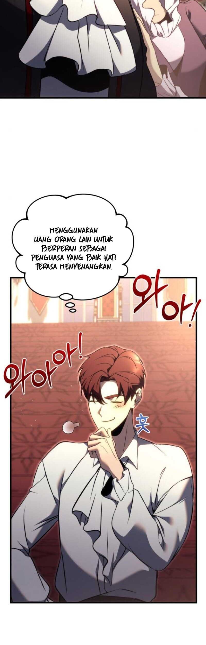 Regressor Of The Fallen Family Chapter 72 Gambar 91