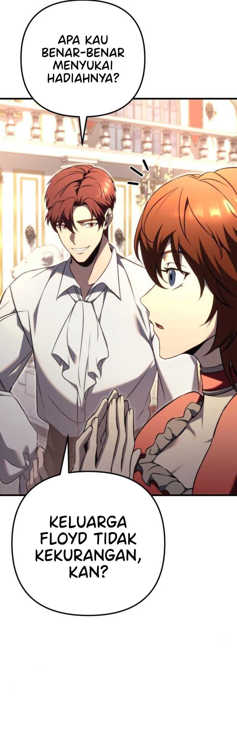 Regressor Of The Fallen Family Chapter 72 Gambar 93