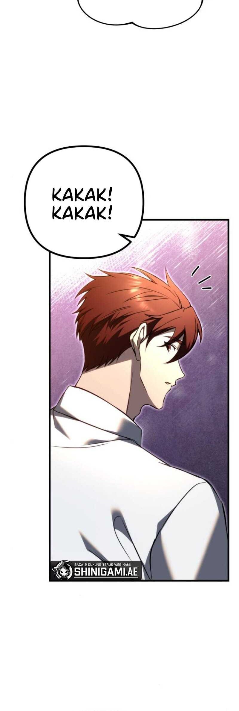 Regressor Of The Fallen Family Chapter 72 Gambar 96