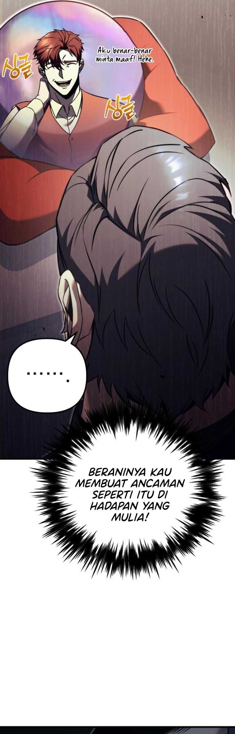 Regressor Of The Fallen Family Chapter 72 Gambar 5