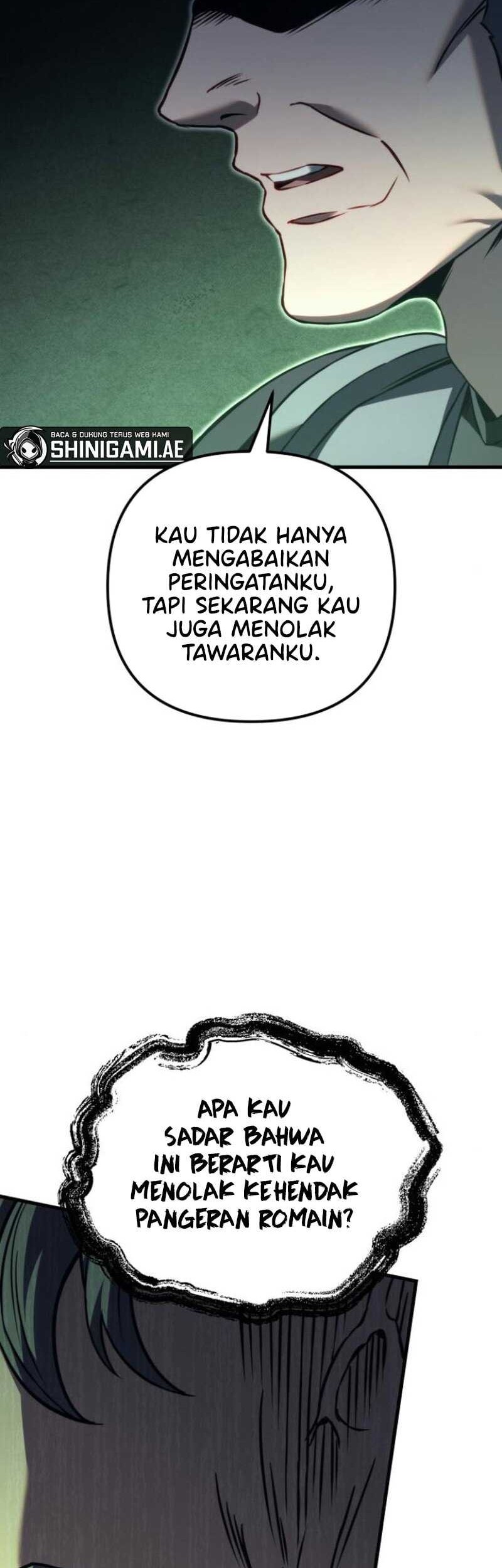 Regressor Of The Fallen Family Chapter 72 Gambar 6