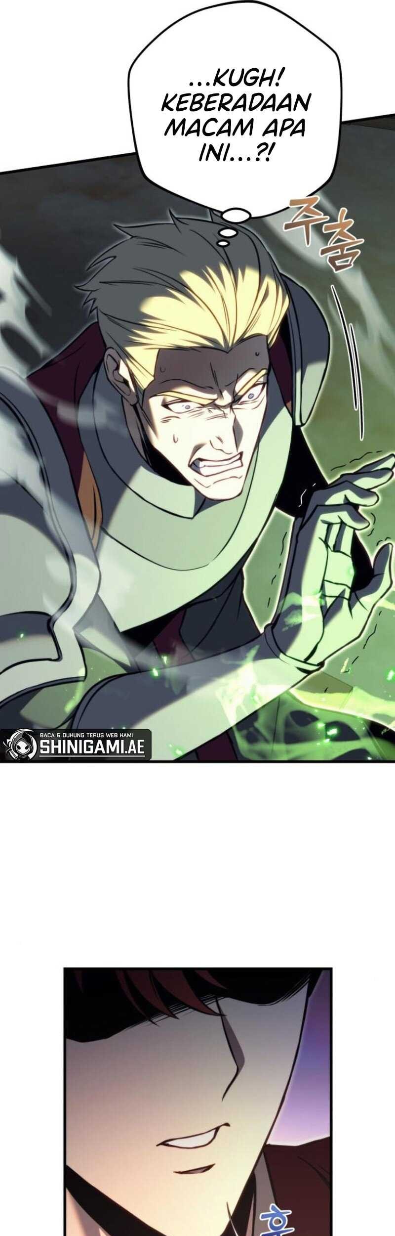 Regressor Of The Fallen Family Chapter 72 Gambar 9