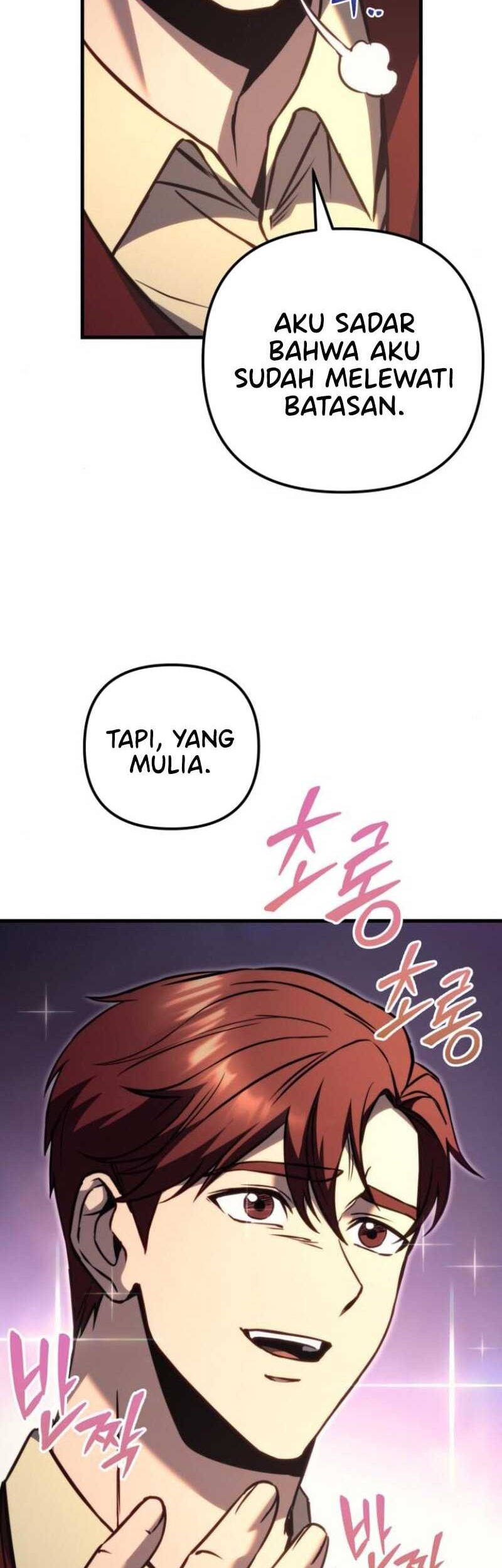 Regressor Of The Fallen Family Chapter 72 Gambar 10